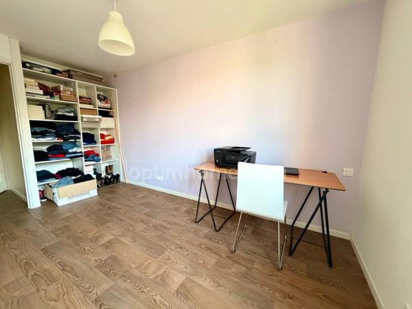 Maison à vendre 5 pièces CHOLET (49)