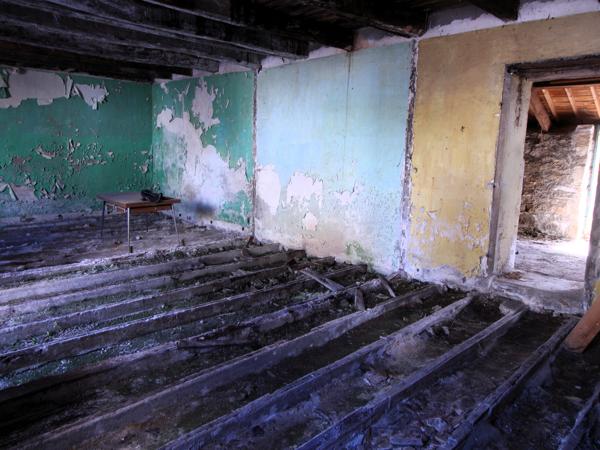 Maison à vendre à Plouray (56770) - Morbihan