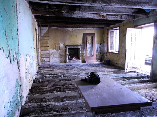 Maison à vendre à Plouray (56770) - Morbihan