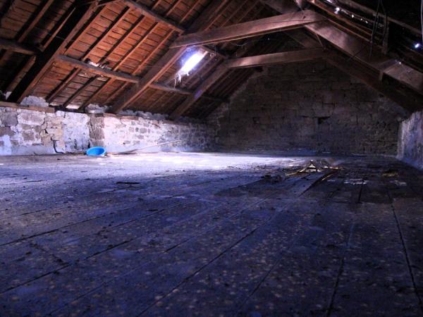Maison à vendre à Plouray (56770) - Morbihan