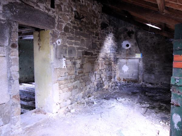 Maison à vendre à Plouray (56770) - Morbihan