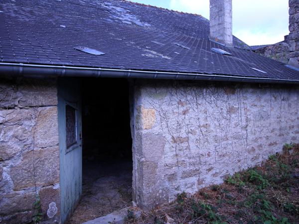 Maison à vendre à Plouray (56770) - Morbihan