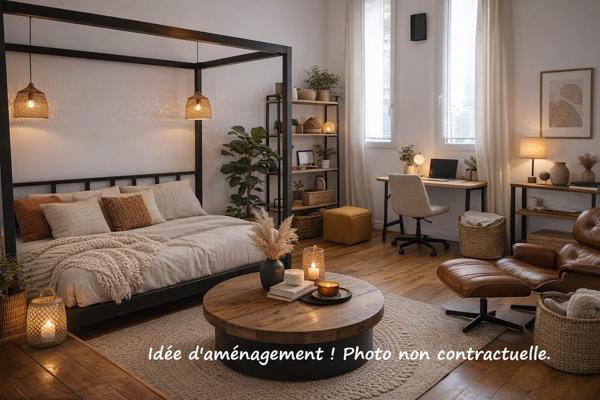 Villa avec terrasse