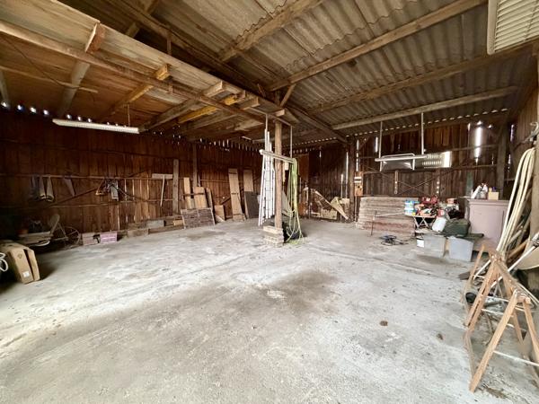 Maison à vendre à Rochechouart (87600) - Haute-Vienne