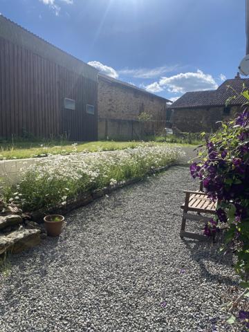 Maison à vendre à Rochechouart (87600) - Haute-Vienne