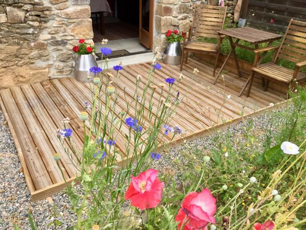 Maison à vendre à Rochechouart (87600) - Haute-Vienne