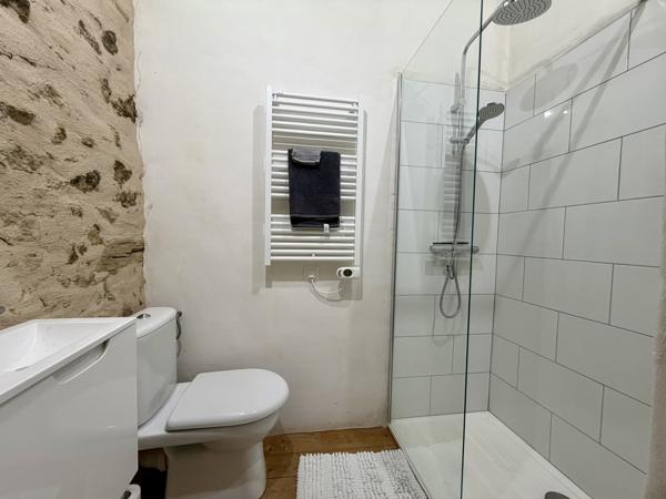 Maison à vendre à Rochechouart (87600) - Haute-Vienne