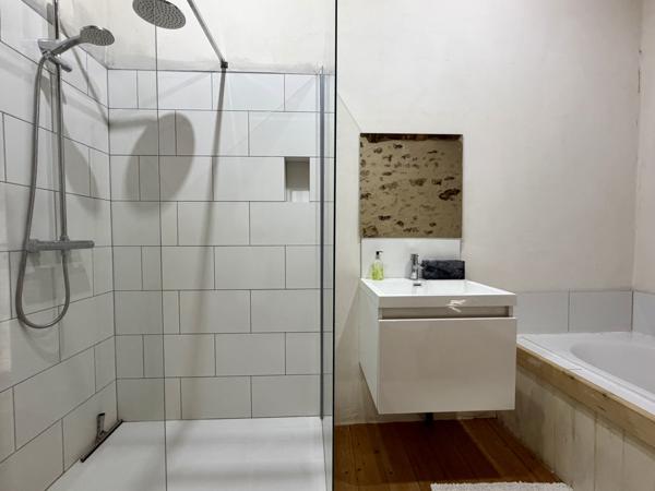 Maison à vendre à Rochechouart (87600) - Haute-Vienne