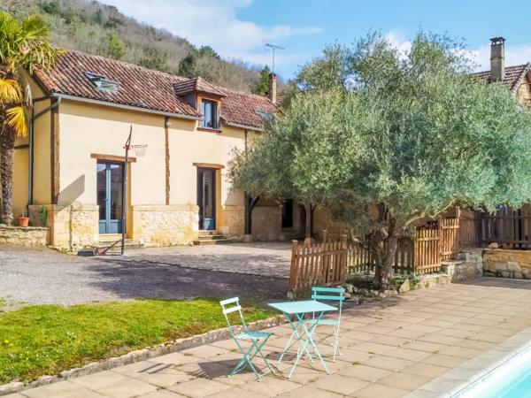 Maison à vendre à Sarlat-la-Canéda (24200) - Dordogne