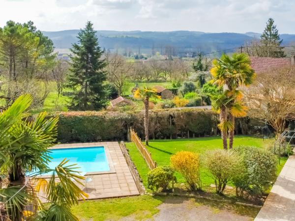 Maison à vendre à Sarlat-la-Canéda (24200) - Dordogne