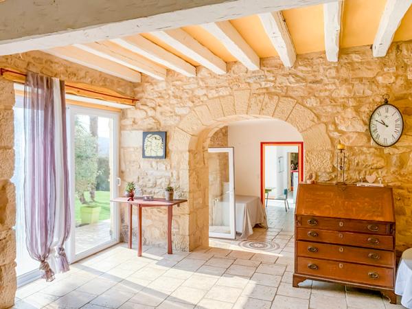 Maison à vendre à Sarlat-la-Canéda (24200) - Dordogne