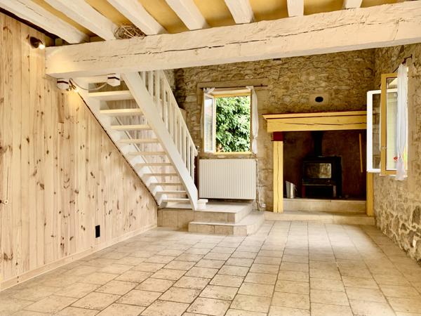 Maison à vendre à Sarlat-la-Canéda (24200) - Dordogne