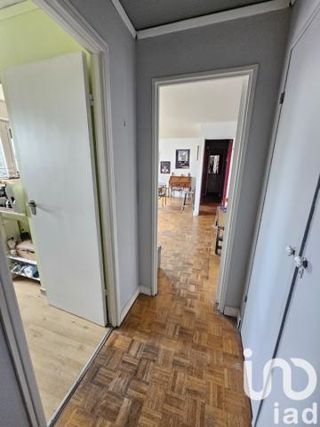 Appartement à vendre 3 pièces 56 m² Créteil