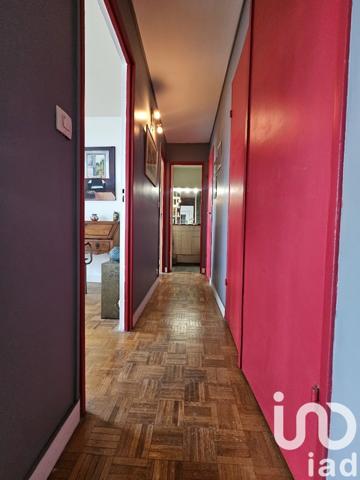 Appartement à vendre 3 pièces 56 m² Créteil