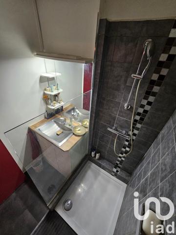 Appartement à vendre 3 pièces 56 m² Créteil