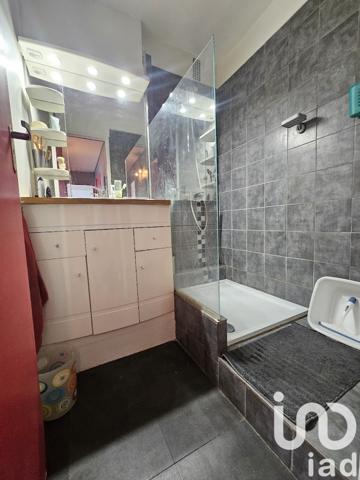 Appartement à vendre 3 pièces 56 m² Créteil