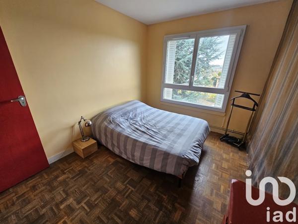 Appartement à vendre 3 pièces 56 m² Créteil