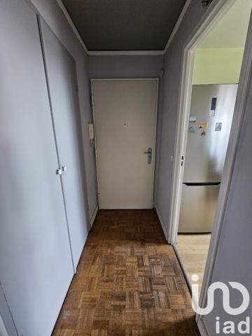 Appartement à vendre 3 pièces 56 m² Créteil