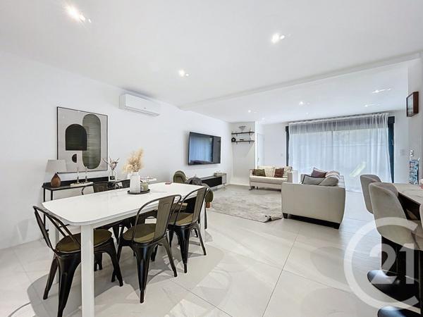 Maison à vendre  5 pièces - 108,12 m2 MONTMAGNY - 95