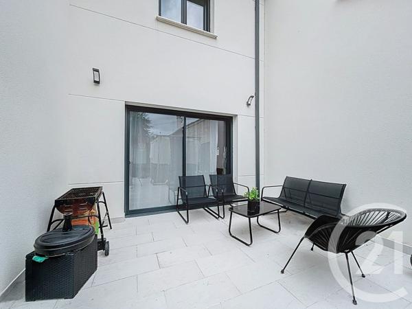 Maison à vendre  5 pièces - 108,12 m2 MONTMAGNY - 95