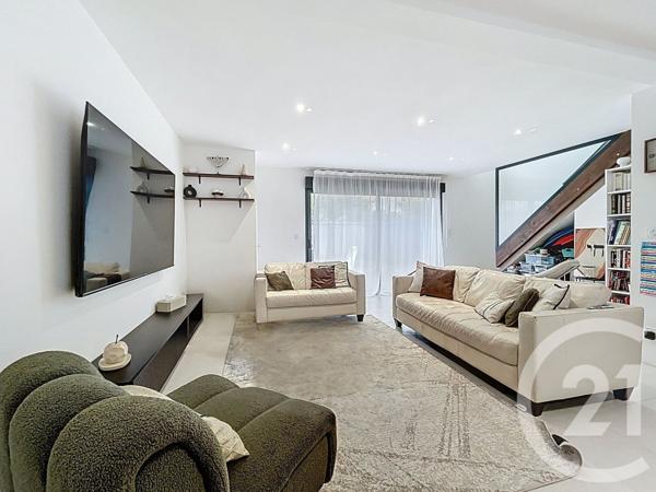 Maison à vendre  5 pièces - 108,12 m2 MONTMAGNY - 95