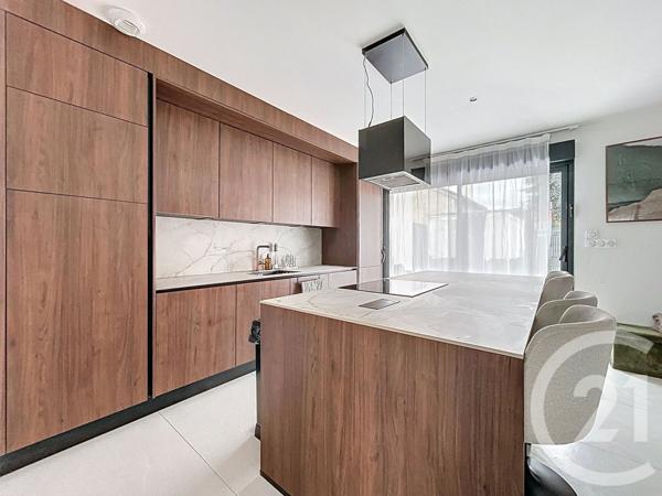 Maison à vendre  5 pièces - 108,12 m2 MONTMAGNY - 95