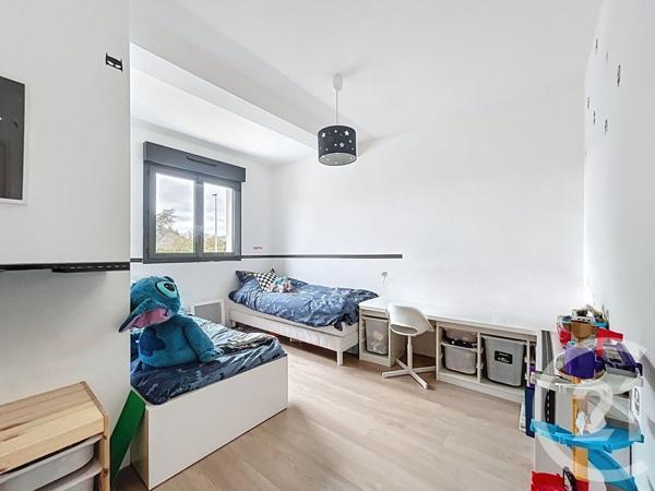 Maison à vendre  5 pièces - 108,12 m2 MONTMAGNY - 95