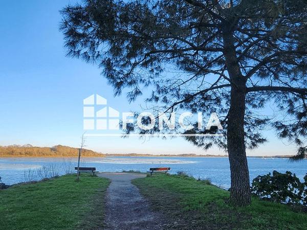 À vendre Appartement 4 pièces 95 m² - Vannes 56000