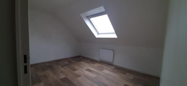 Dinard proche Saint Enogat Maison 3 chambres