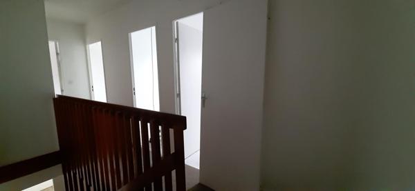 Dinard proche Saint Enogat Maison 3 chambres