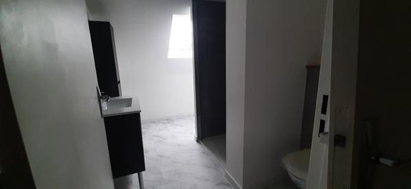 Dinard proche Saint Enogat Maison 3 chambres