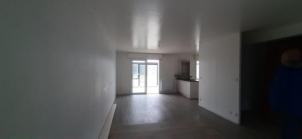 Dinard proche Saint Enogat Maison 3 chambres