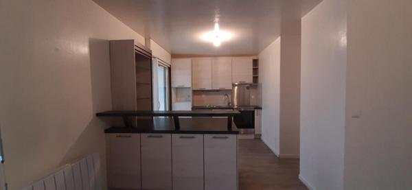 Dinard proche Saint Enogat Maison 3 chambres