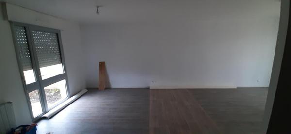 Dinard proche Saint Enogat Maison 3 chambres