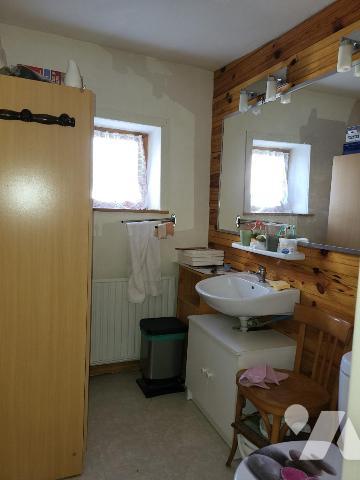 SAINT JEAN LE BLANC Maison de bourg