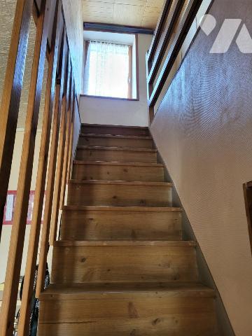 SAINT JEAN LE BLANC Maison de bourg