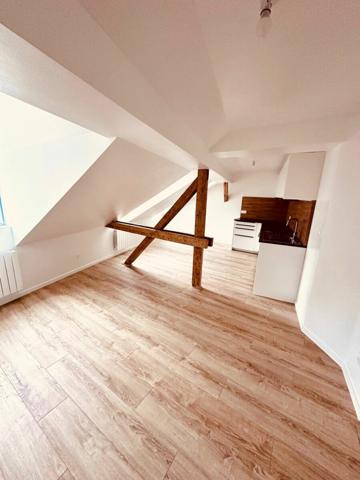 Appartement à louer    3 pièces • 41,54 m2 Strasbourg