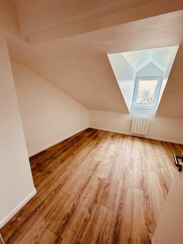 Appartement à louer    3 pièces • 41,54 m2 Strasbourg