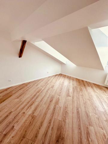 Appartement à louer    3 pièces • 41,54 m2 Strasbourg