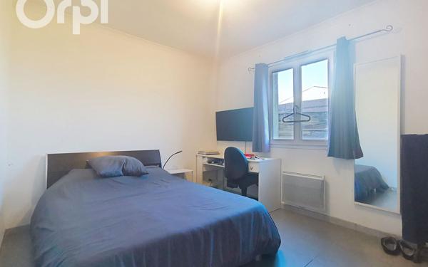 Maison à vendre    5 pièces •  Signes