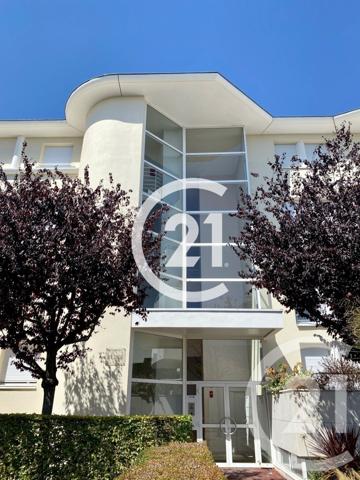 Appartement Studio à vendre  1 pièce - 22,17 m2 CAEN - 14