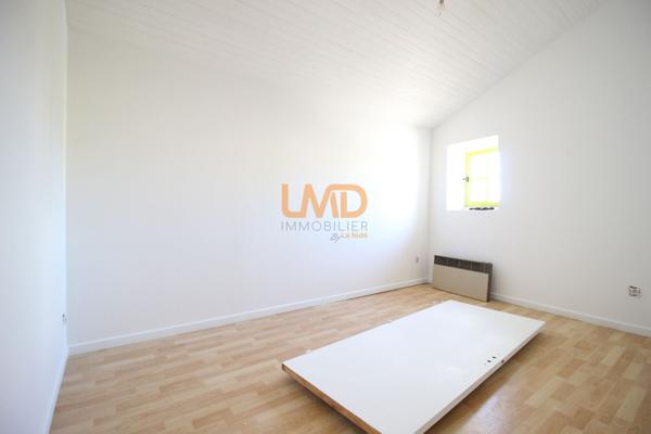 Maison de village de 108m², Saint André de Cruzières (07460)