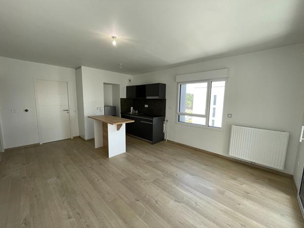Appartement T2