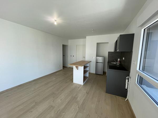 Appartement T2
