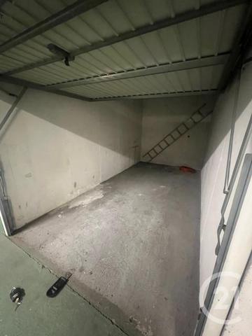 Parking à vendre  11,09 m2 NICE - 06