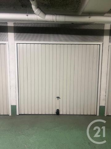 Parking à vendre  11,09 m2 NICE - 06