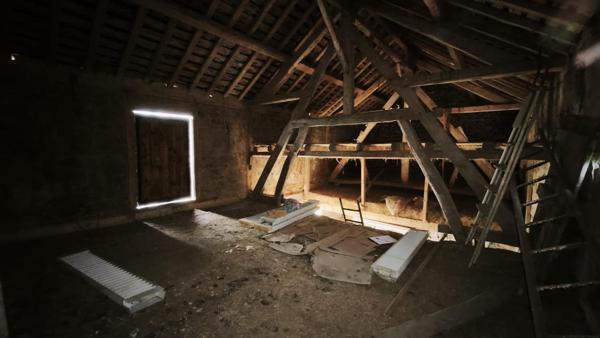 Maison augeronne en brique proche commerces