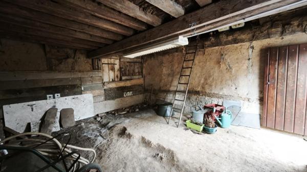 Maison augeronne en brique proche commerces