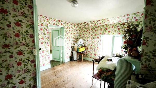 Maison augeronne en brique proche commerces