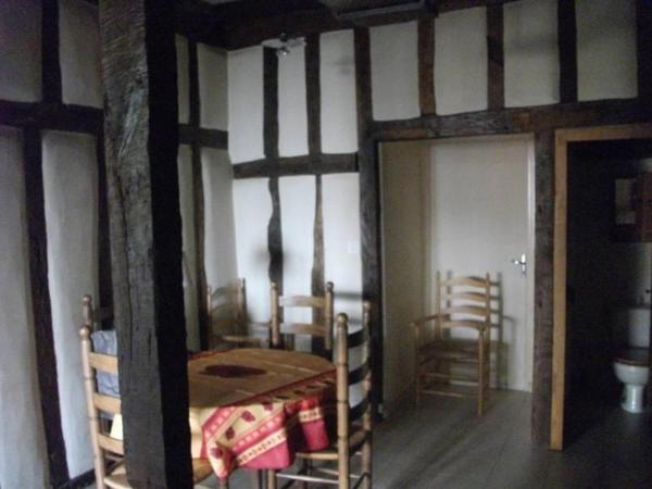 ACHAT : IMMEUBLE - Plaisance - Gers (32)